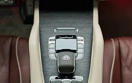 Mercedes-Benz Maybach GLS I, 2025 год, 35 990 016 рублей, 18 фотография