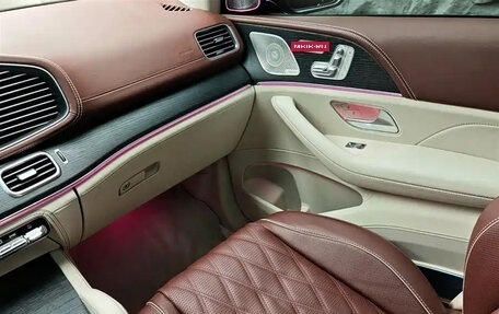 Mercedes-Benz Maybach GLS I, 2025 год, 35 990 016 рублей, 19 фотография