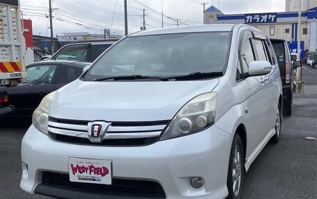 Toyota ISis I, 2014 год, 1 311 000 рублей, 3 фотография