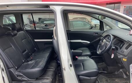 Toyota ISis I, 2014 год, 1 311 000 рублей, 9 фотография