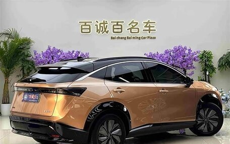 Nissan Ariya, 2023 год, 2 590 000 рублей, 2 фотография