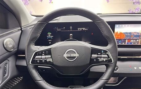 Nissan Ariya, 2023 год, 2 590 000 рублей, 8 фотография