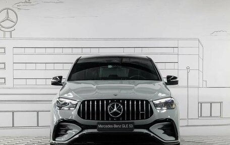 Mercedes-Benz GLE AMG, 2025 год, 24 240 000 рублей, 3 фотография