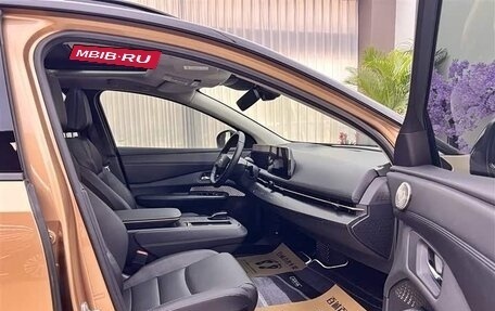 Nissan Ariya, 2023 год, 2 590 000 рублей, 6 фотография