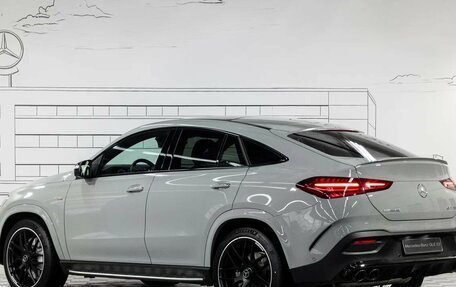 Mercedes-Benz GLE AMG, 2025 год, 24 240 000 рублей, 4 фотография