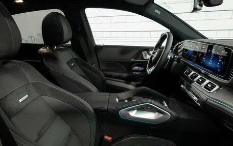 Mercedes-Benz GLE AMG, 2025 год, 24 240 000 рублей, 8 фотография