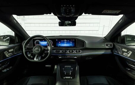 Mercedes-Benz GLE AMG, 2025 год, 24 240 000 рублей, 6 фотография