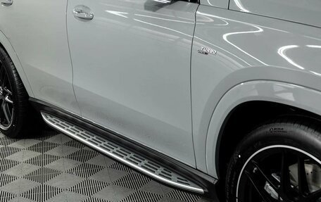 Mercedes-Benz GLE AMG, 2025 год, 24 240 000 рублей, 12 фотография