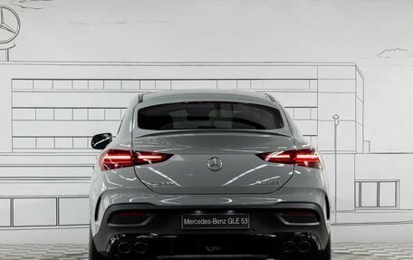 Mercedes-Benz GLE AMG, 2025 год, 24 240 000 рублей, 10 фотография