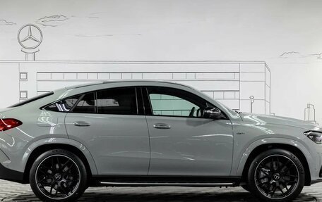 Mercedes-Benz GLE AMG, 2025 год, 24 240 000 рублей, 14 фотография