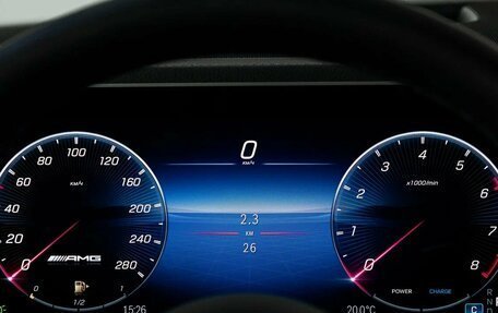 Mercedes-Benz GLE AMG, 2025 год, 24 240 000 рублей, 15 фотография