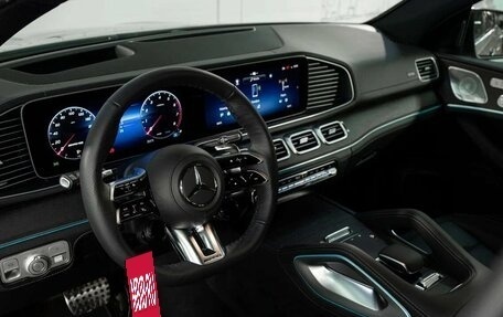 Mercedes-Benz GLE AMG, 2025 год, 24 240 000 рублей, 5 фотография