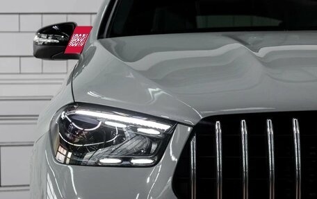 Mercedes-Benz GLE AMG, 2025 год, 24 240 000 рублей, 13 фотография