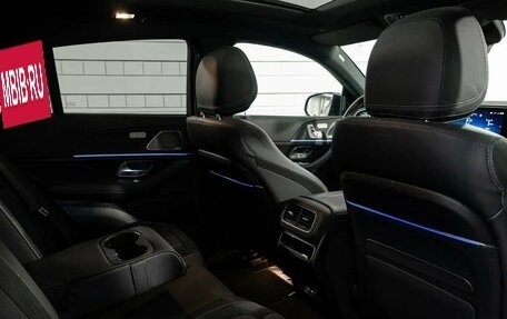 Mercedes-Benz GLE AMG, 2025 год, 24 240 000 рублей, 7 фотография