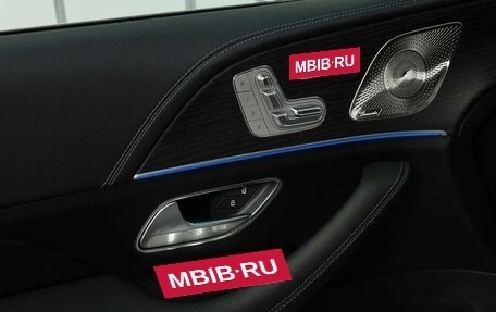 Mercedes-Benz GLE AMG, 2025 год, 24 240 000 рублей, 16 фотография