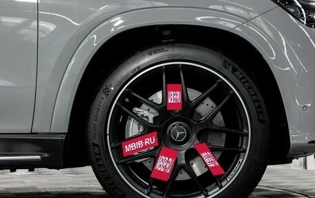 Mercedes-Benz GLE AMG, 2025 год, 24 240 000 рублей, 11 фотография