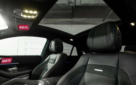 Mercedes-Benz GLE AMG, 2025 год, 24 240 000 рублей, 9 фотография