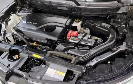 Renault Samsung QM6, 2022 год, 1 900 000 рублей, 7 фотография