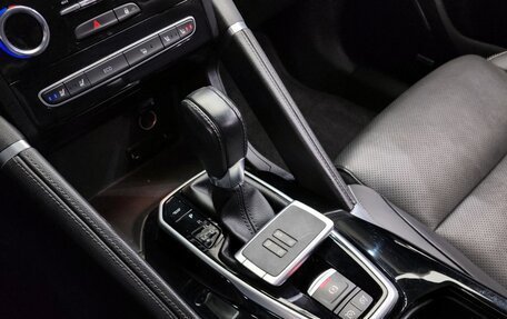 Renault Samsung QM6, 2022 год, 1 900 000 рублей, 10 фотография