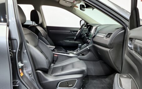 Renault Samsung QM6, 2022 год, 1 900 000 рублей, 12 фотография