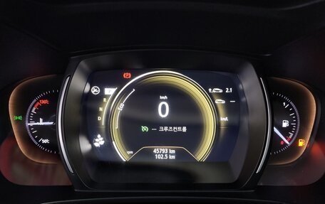 Renault Samsung QM6, 2022 год, 1 900 000 рублей, 9 фотография