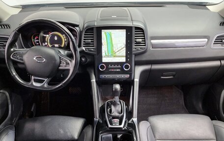 Renault Samsung QM6, 2022 год, 1 900 000 рублей, 8 фотография