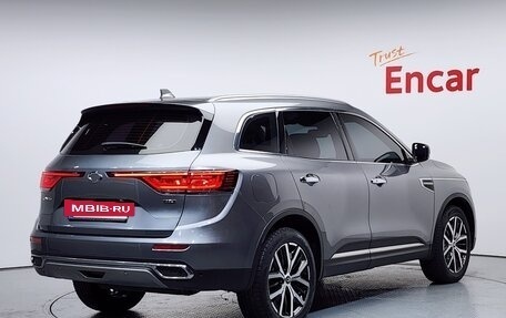 Renault Samsung QM6, 2022 год, 1 900 000 рублей, 4 фотография