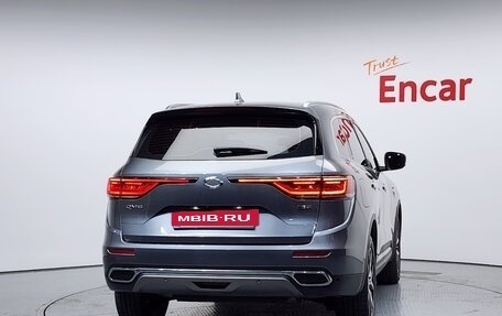 Renault Samsung QM6, 2022 год, 1 900 000 рублей, 3 фотография