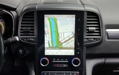 Renault Samsung QM6, 2022 год, 1 900 000 рублей, 15 фотография