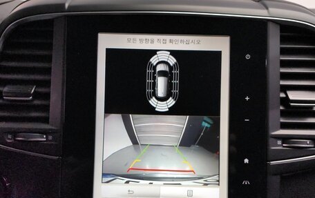 Renault Samsung QM6, 2022 год, 1 900 000 рублей, 16 фотография