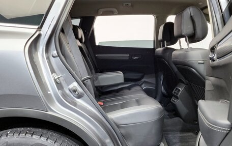 Renault Samsung QM6, 2022 год, 1 900 000 рублей, 13 фотография