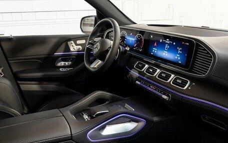 Mercedes-Benz GLS, 2025 год, 22 960 000 рублей, 6 фотография