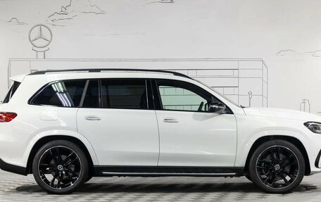 Mercedes-Benz GLS, 2025 год, 22 960 000 рублей, 2 фотография