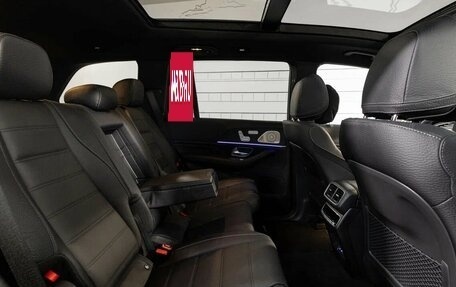 Mercedes-Benz GLS, 2025 год, 22 960 000 рублей, 8 фотография