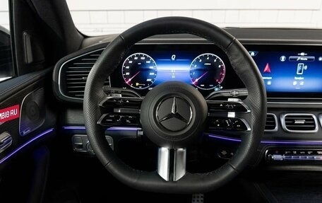 Mercedes-Benz GLS, 2025 год, 22 960 000 рублей, 7 фотография