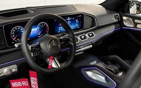 Mercedes-Benz GLS, 2025 год, 22 960 000 рублей, 5 фотография