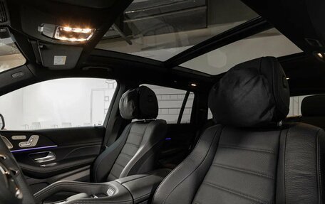 Mercedes-Benz GLS, 2025 год, 22 960 000 рублей, 9 фотография