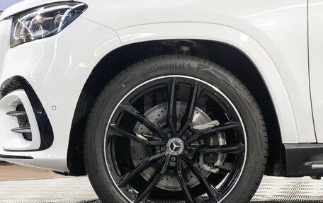 Mercedes-Benz GLS, 2025 год, 22 960 000 рублей, 11 фотография