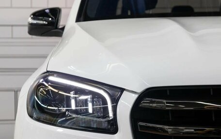 Mercedes-Benz GLS, 2025 год, 22 960 000 рублей, 14 фотография