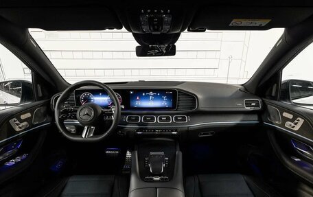 Mercedes-Benz GLS, 2025 год, 22 960 000 рублей, 19 фотография