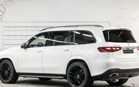 Mercedes-Benz GLS, 2025 год, 22 960 000 рублей, 10 фотография