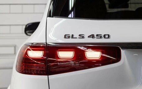 Mercedes-Benz GLS, 2025 год, 22 960 000 рублей, 13 фотография