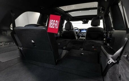 Mercedes-Benz GLS, 2025 год, 22 960 000 рублей, 18 фотография