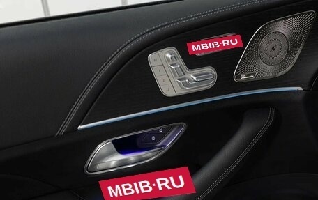 Mercedes-Benz GLS, 2025 год, 22 960 000 рублей, 15 фотография