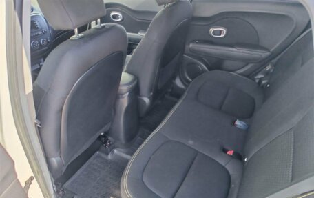 KIA Soul II рестайлинг, 2014 год, 1 300 000 рублей, 11 фотография