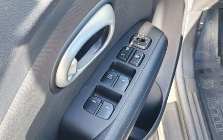 KIA Soul II рестайлинг, 2014 год, 1 300 000 рублей, 14 фотография