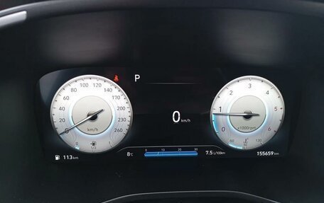 Hyundai Santa Fe IV, 2021 год, 3 350 000 рублей, 7 фотография