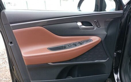 Hyundai Santa Fe IV, 2021 год, 3 350 000 рублей, 8 фотография