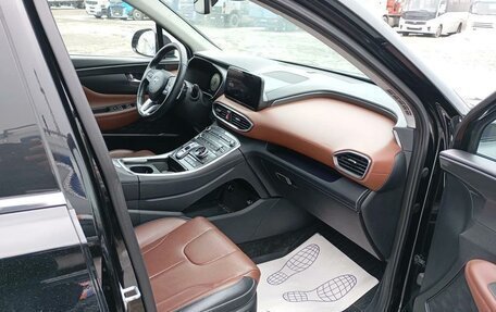 Hyundai Santa Fe IV, 2021 год, 3 350 000 рублей, 9 фотография