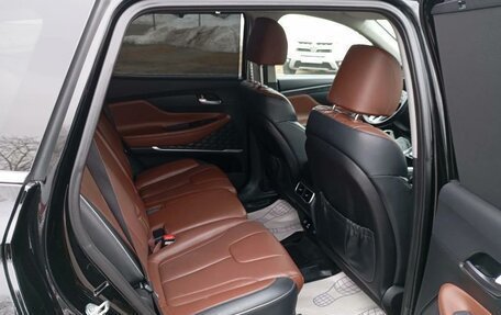 Hyundai Santa Fe IV, 2021 год, 3 350 000 рублей, 11 фотография